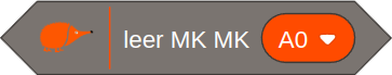 Bloque leer MK MK