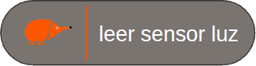 Bloque leer sensor luz