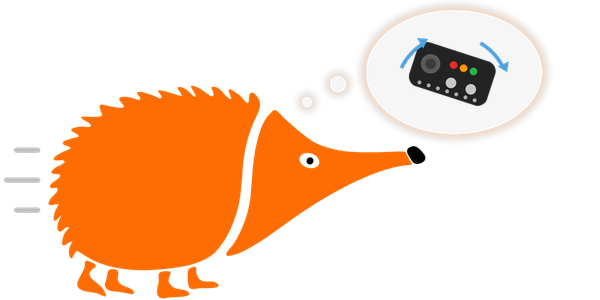 Imagen cabecera Movemos el echidna