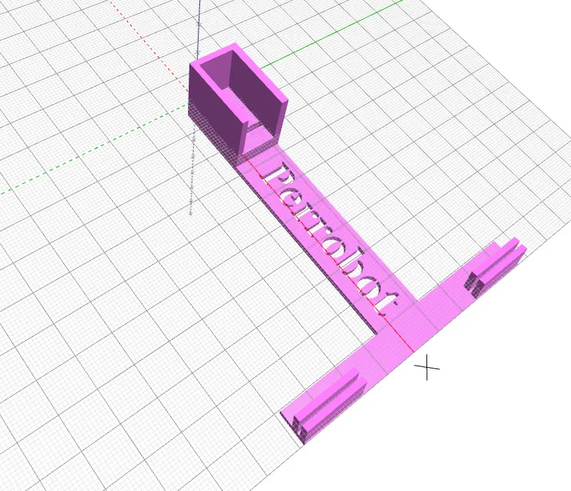 Perrobot 2.0