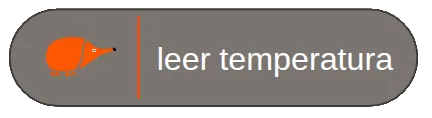 Bloque de EchidnaML «leer temperatura».