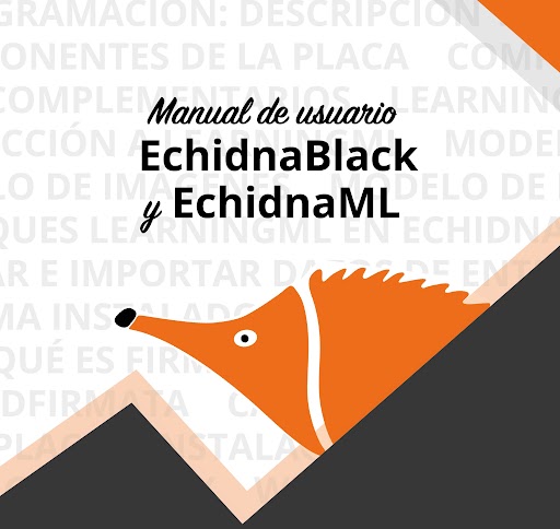Portada del manual