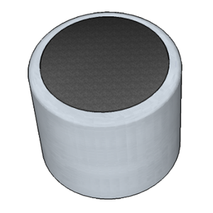 microfono componente