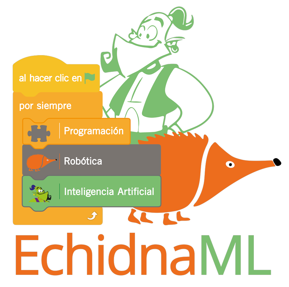 EchidnaML